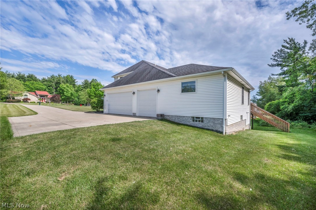 Pettibone Glen Sub #1 - Residential