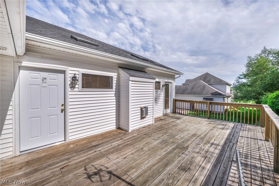 Pettibone Glen Sub #1 - Residential