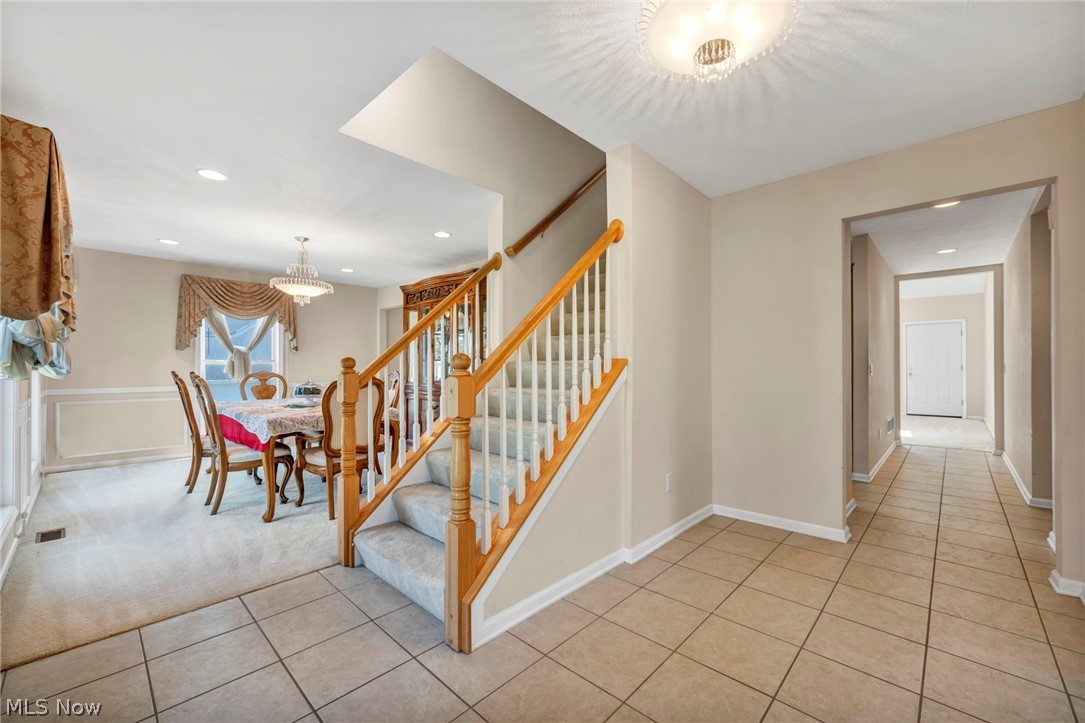 Pettibone Glen Sub #1 - Residential