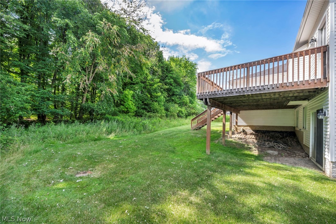 Pettibone Glen Sub #1 - Residential