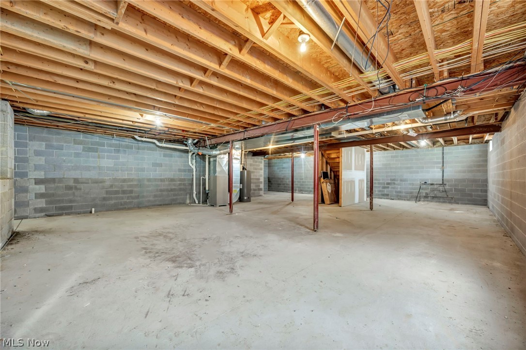 Pettibone Glen Sub #1 - Residential