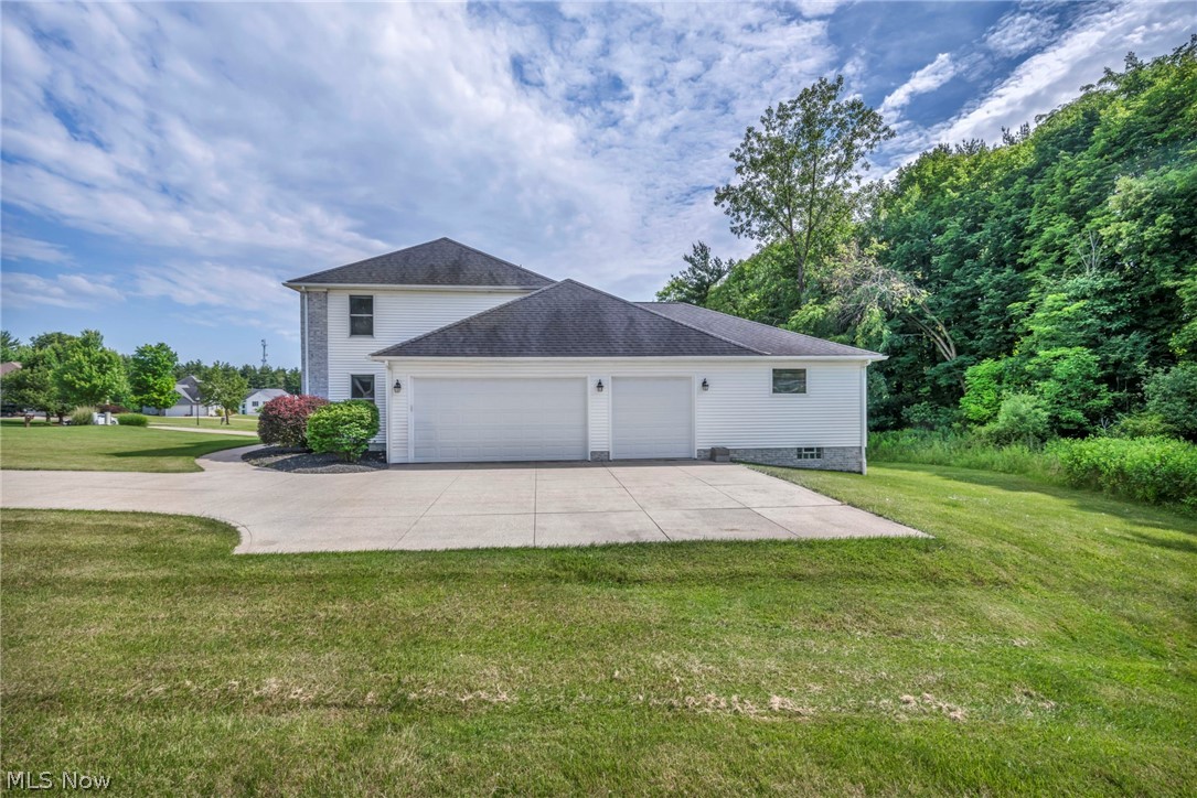 Pettibone Glen Sub #1 - Residential