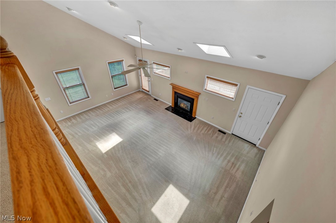 Pettibone Glen Sub #1 - Residential