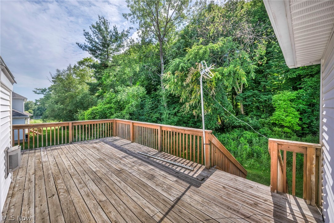 Pettibone Glen Sub #1 - Residential