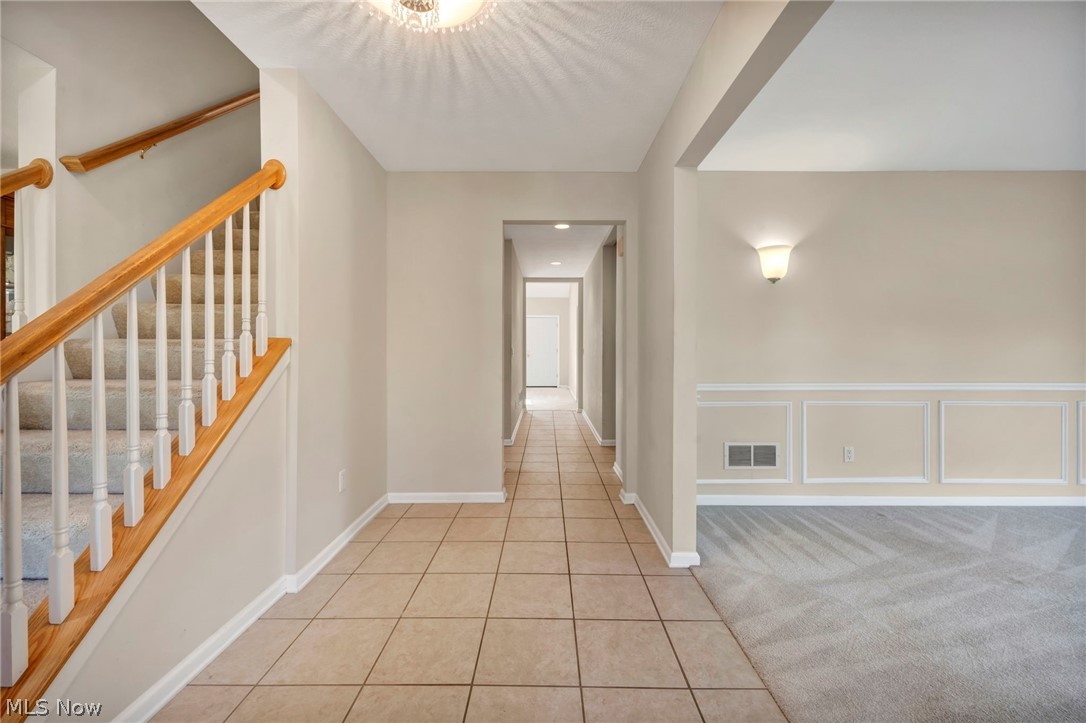 Pettibone Glen Sub #1 - Residential