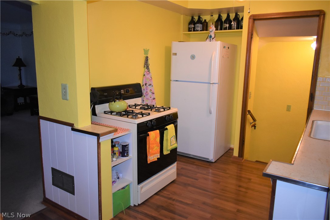 Ridgewood Gardens - Residential