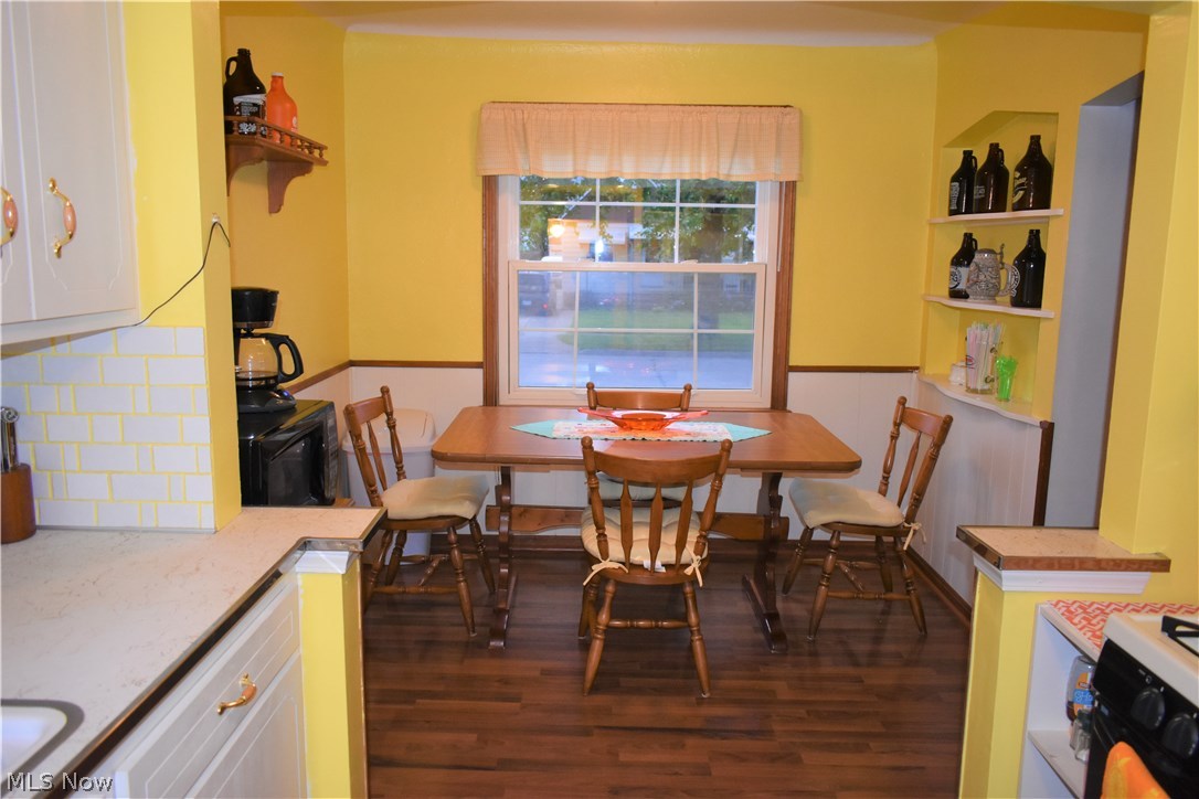 Ridgewood Gardens - Residential