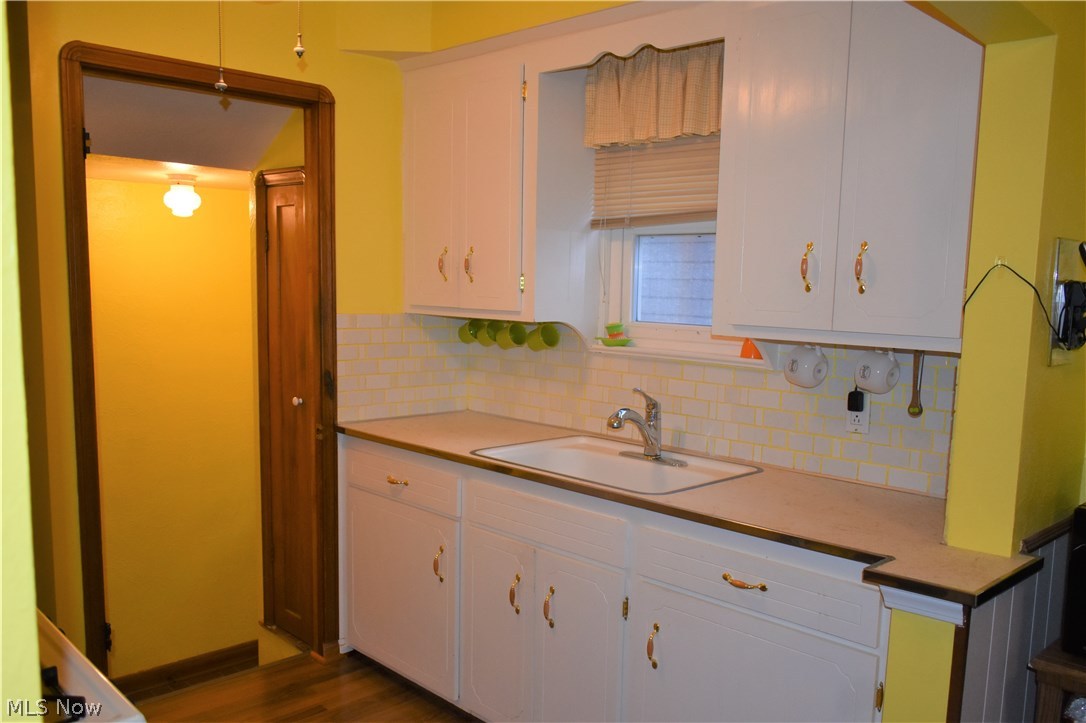 Ridgewood Gardens - Residential