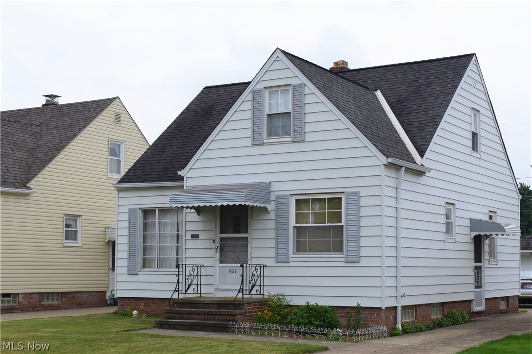 Ridgewood Gardens - Residential