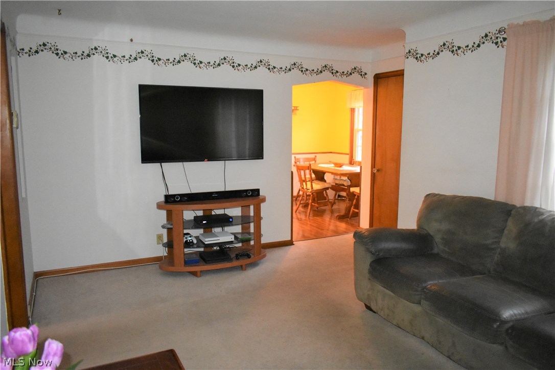 Ridgewood Gardens - Residential