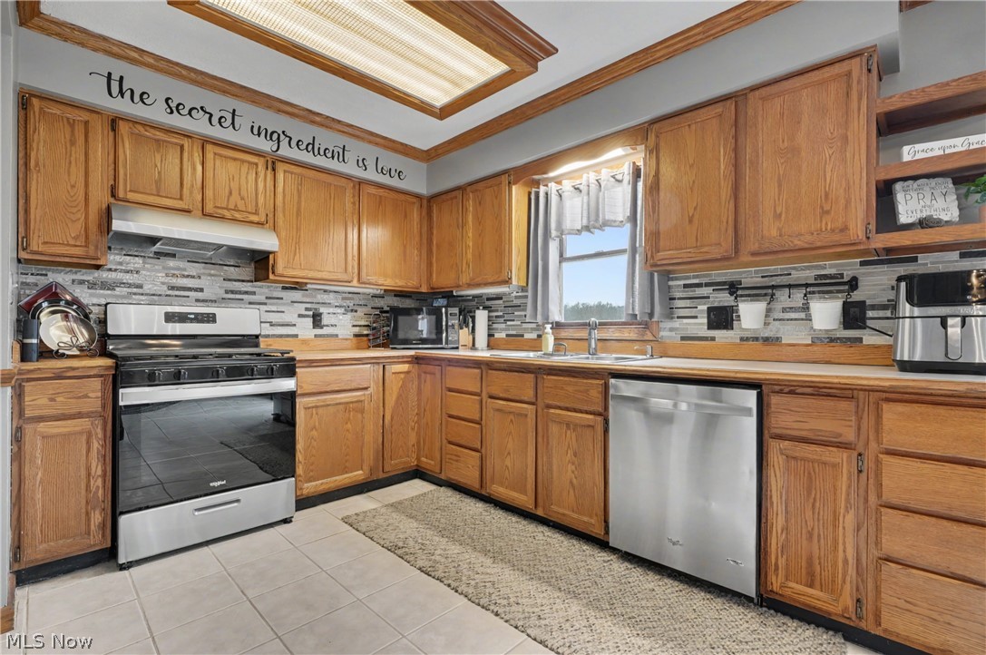 Mildred Stankich 03 - Residential