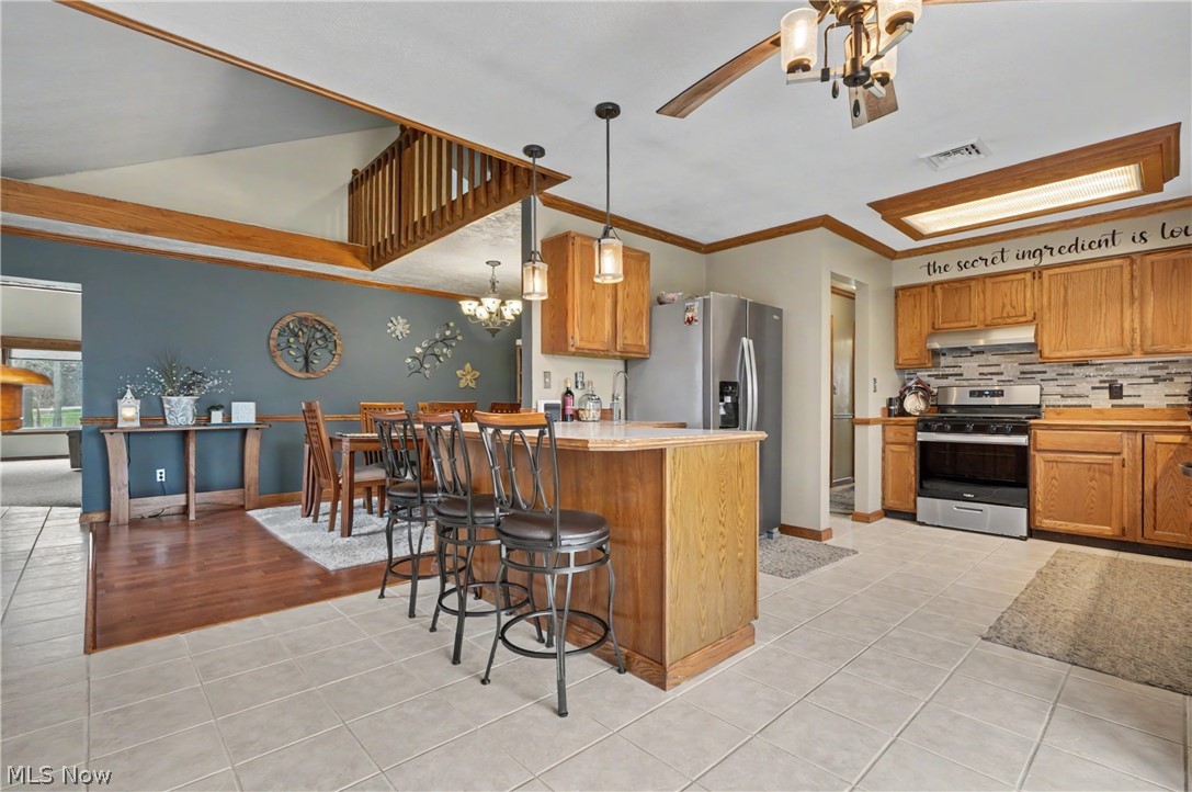 Mildred Stankich 03 - Residential