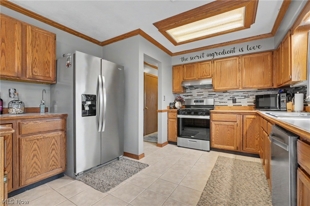 Mildred Stankich 03 - Residential