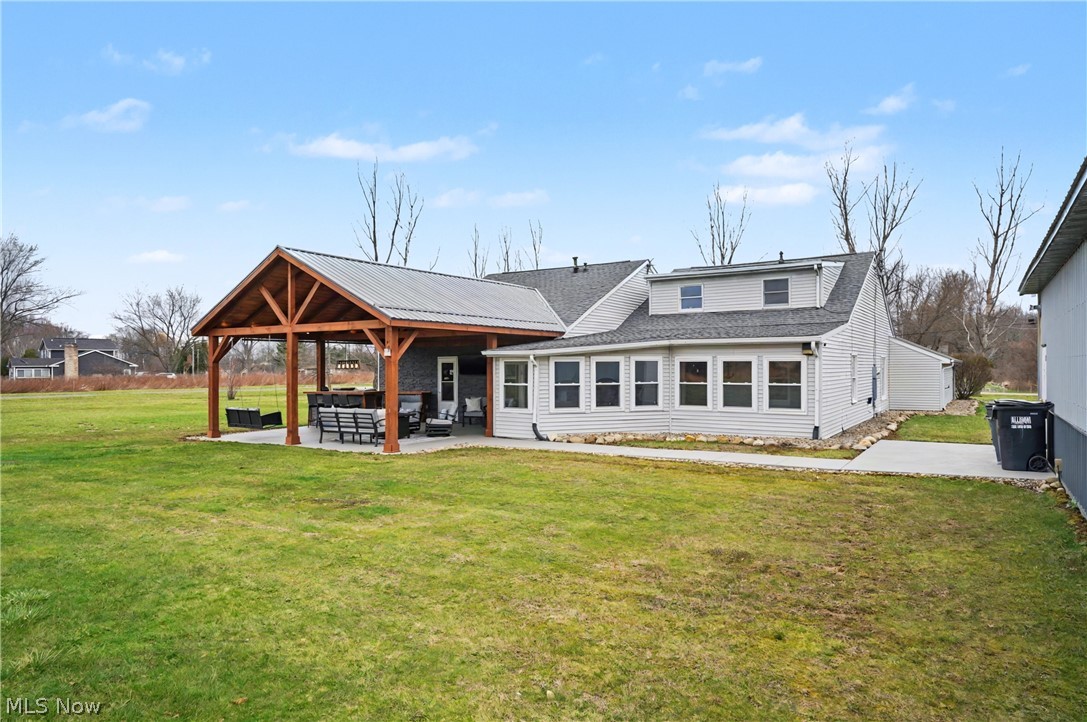 Mildred Stankich 03 - Residential