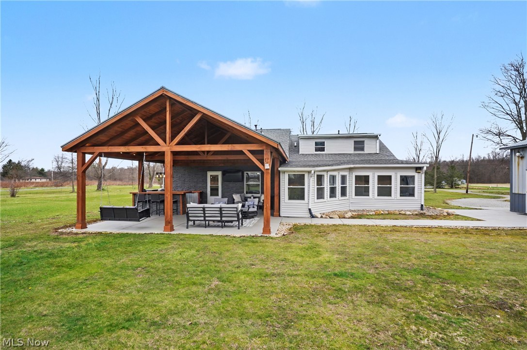 Mildred Stankich 03 - Residential