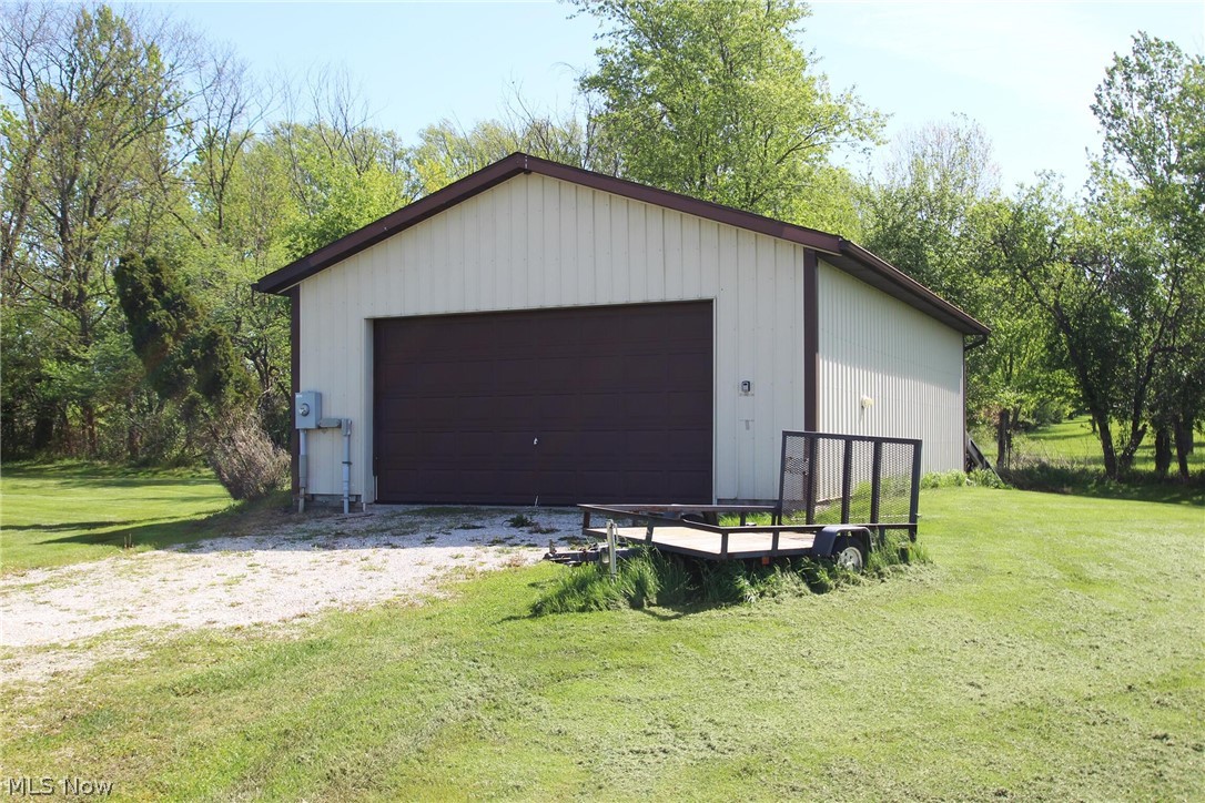 5735 Lafayette Road