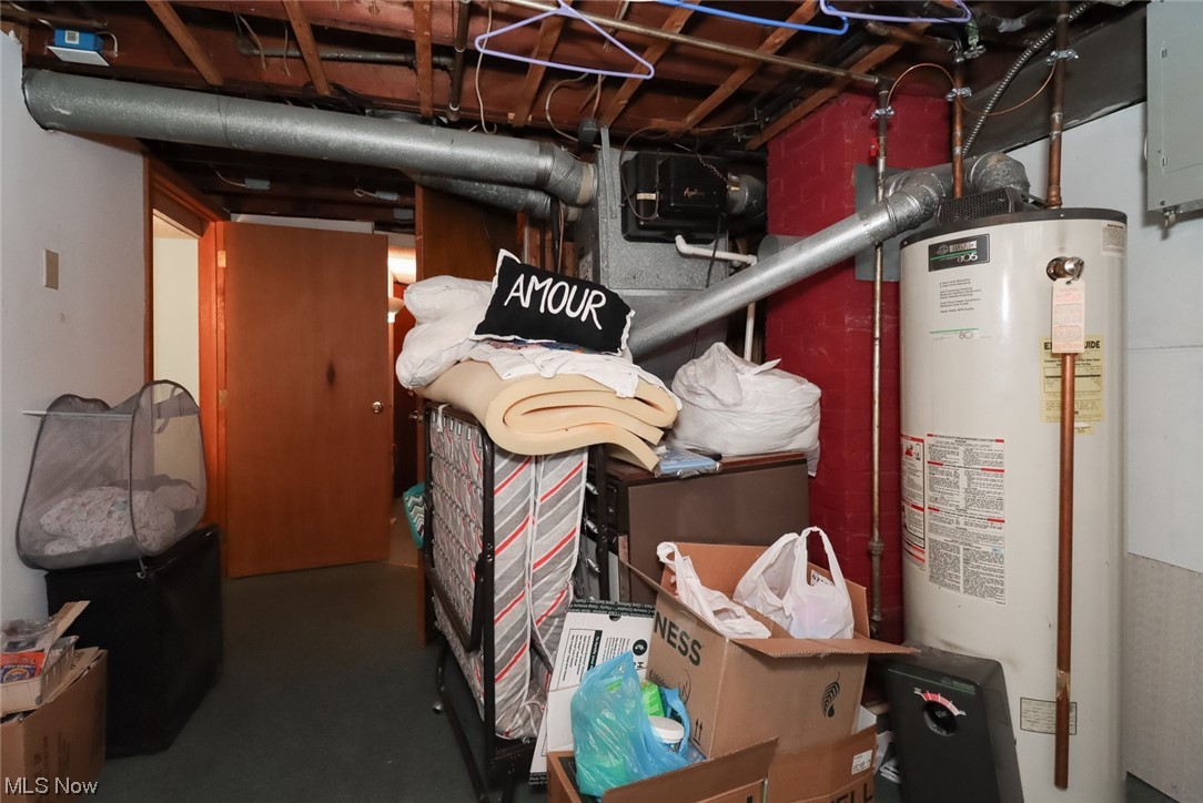 Gardner Heights Allotment #3 - Residential