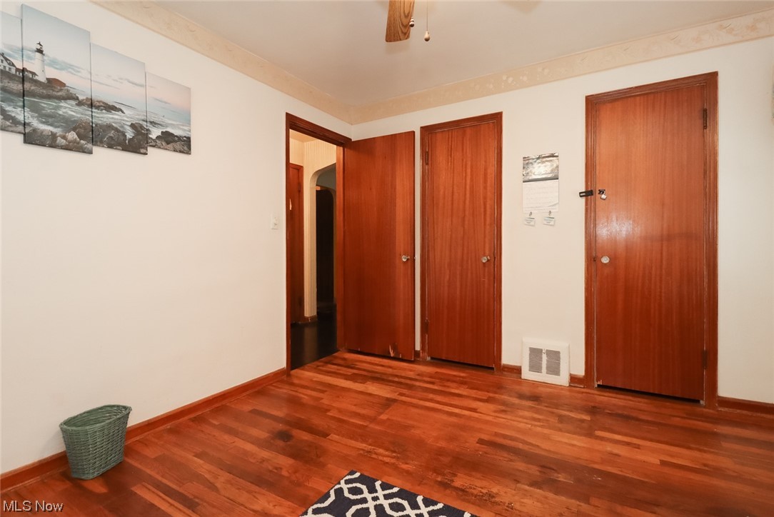 Gardner Heights Allotment #3 - Residential