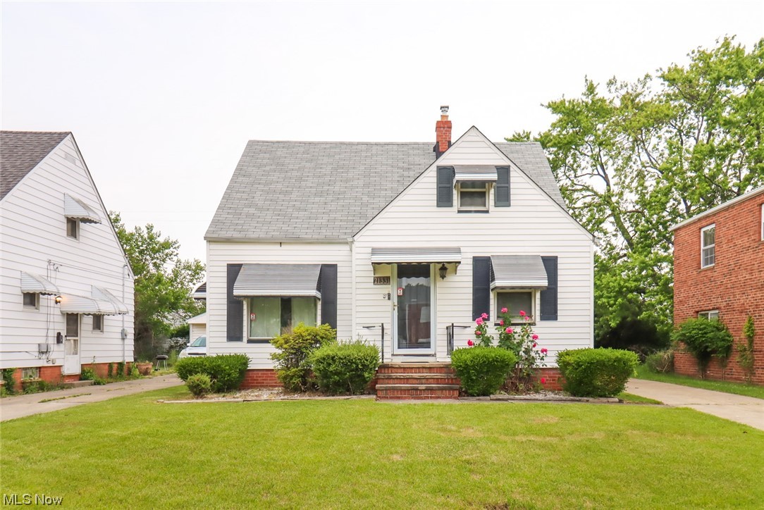 Gardner Heights Allotment #3 - Residential