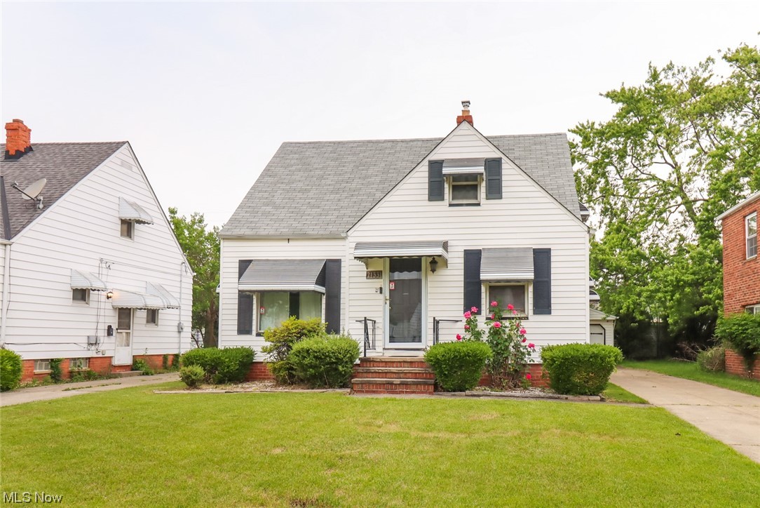 Gardner Heights Allotment #3 - Residential