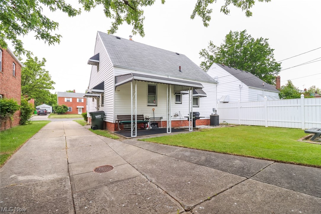 Gardner Heights Allotment #3 - Residential