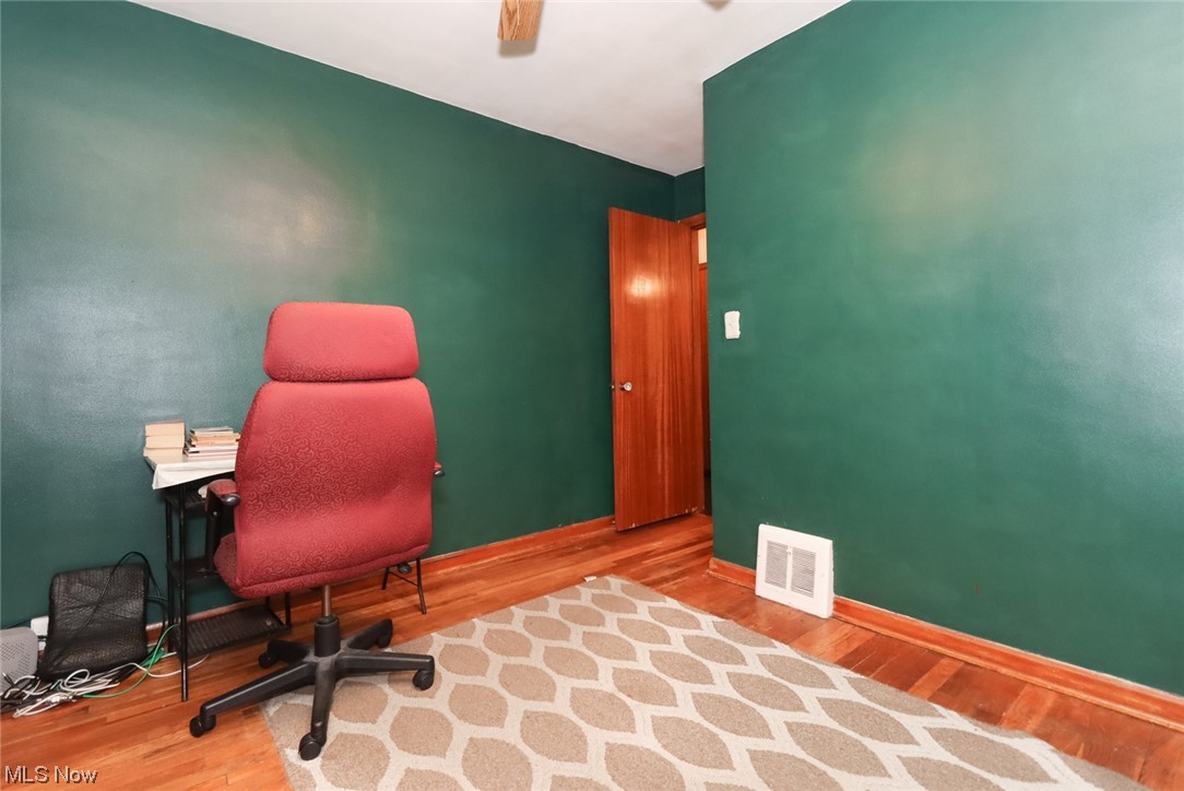 Gardner Heights Allotment #3 - Residential