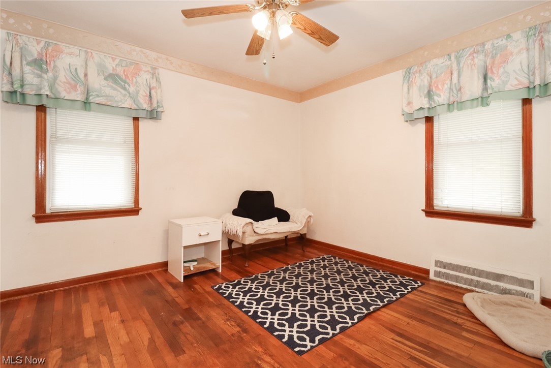 Gardner Heights Allotment #3 - Residential