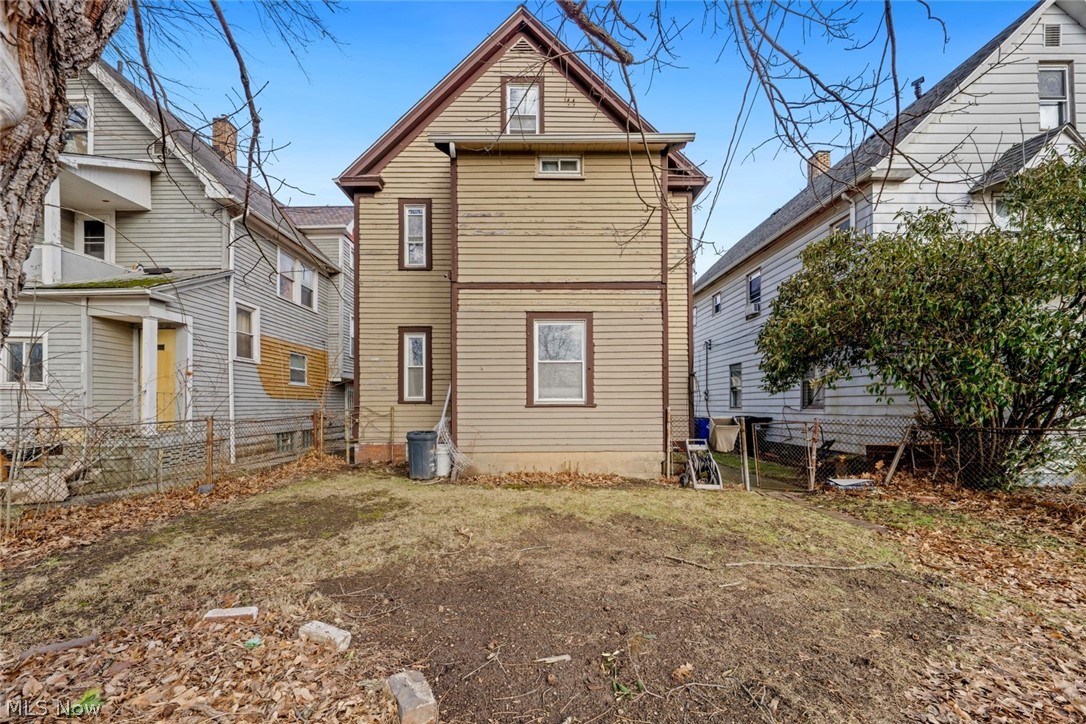 Selden Allotment - Residential Income