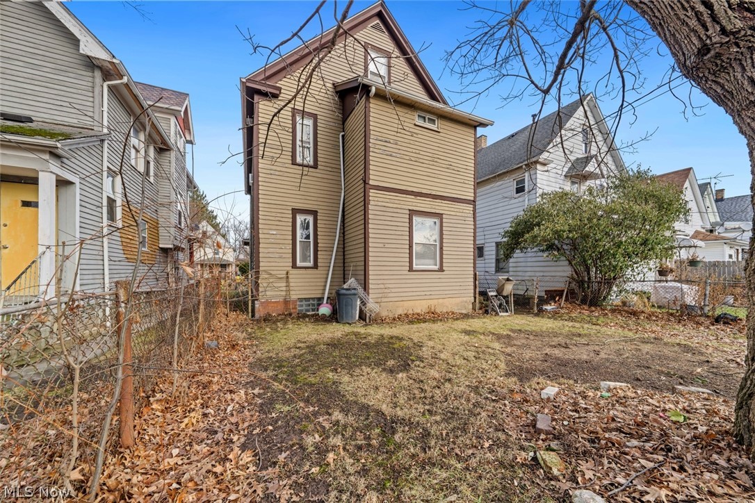 Selden Allotment - Residential Income