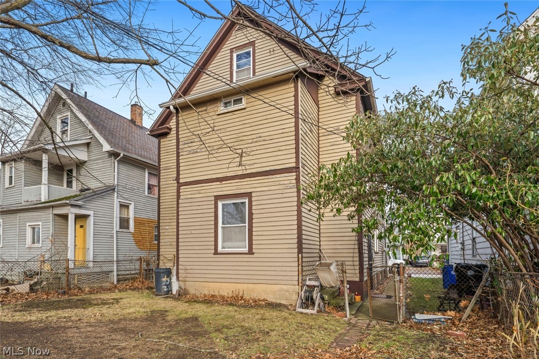 Selden Allotment - Residential Income