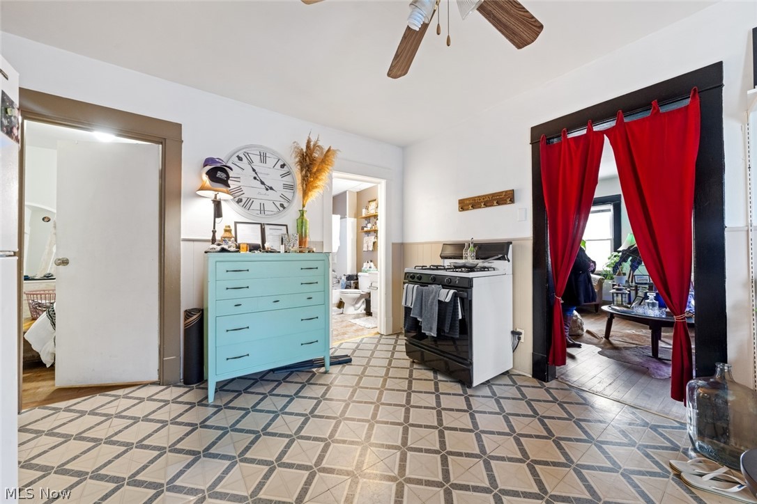 Selden Allotment - Residential Income