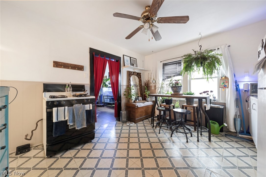 Selden Allotment - Residential Income