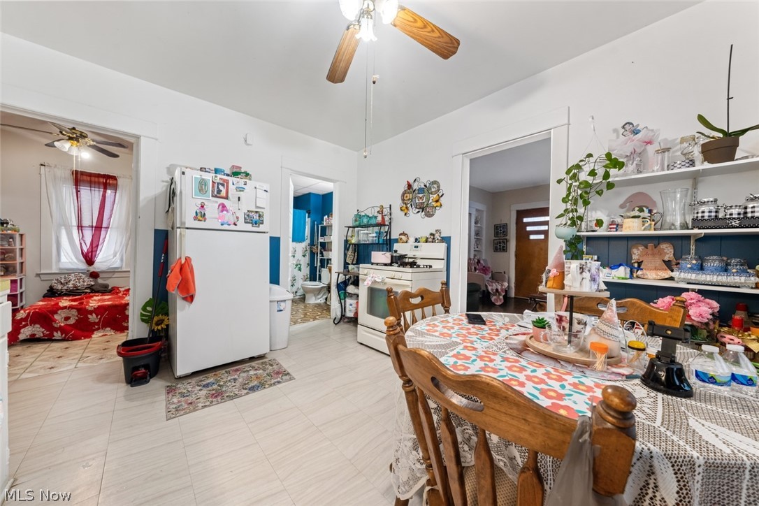 Selden Allotment - Residential Income