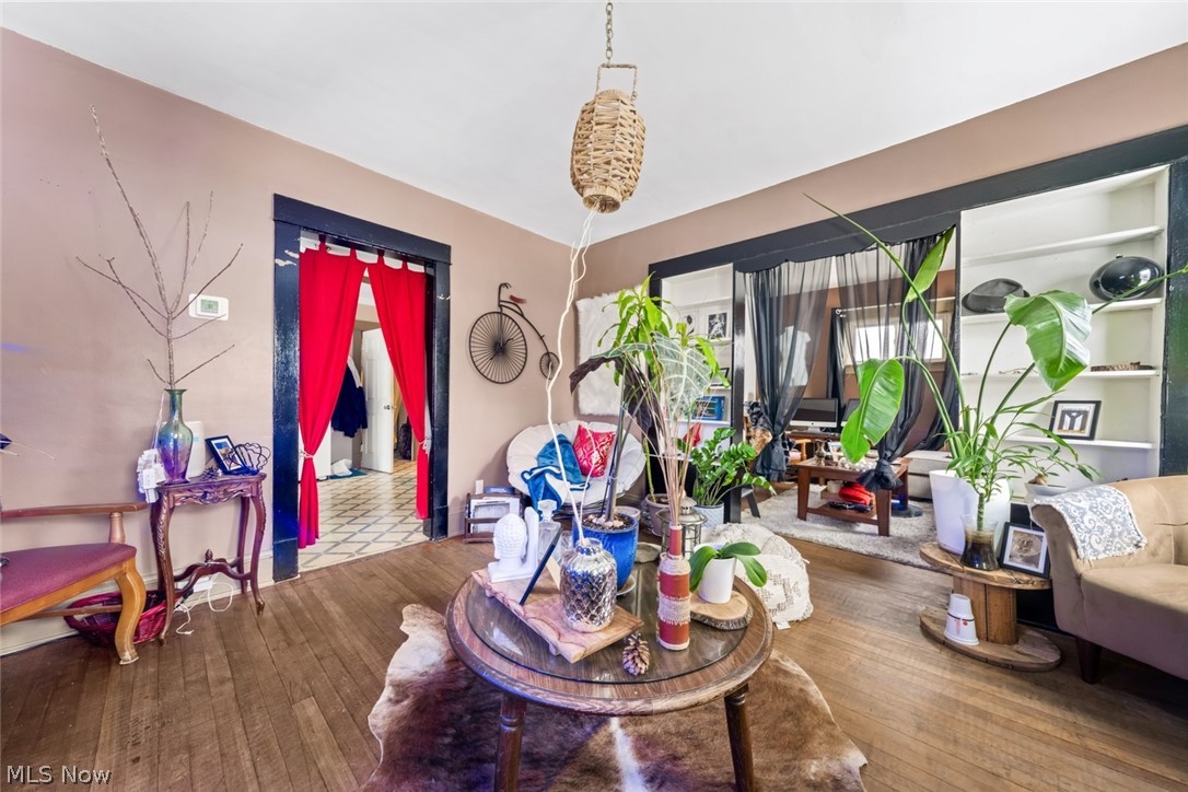 Selden Allotment - Residential Income