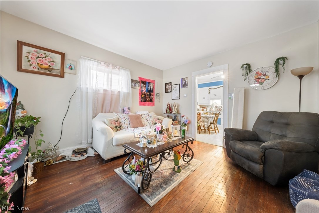 Selden Allotment - Residential Income