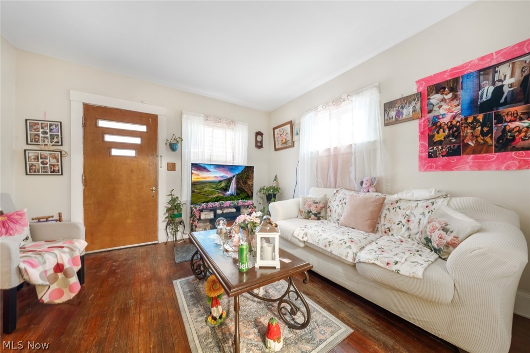 Selden Allotment - Residential Income