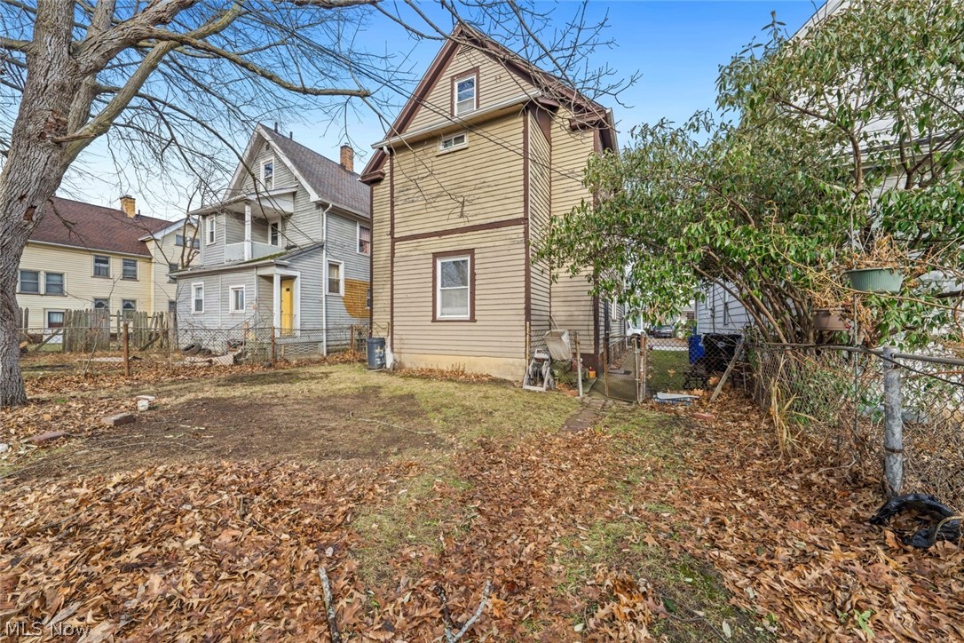 Selden Allotment - Residential Income