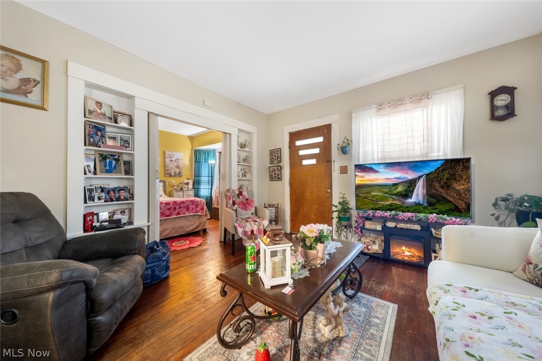 Selden Allotment - Residential Income