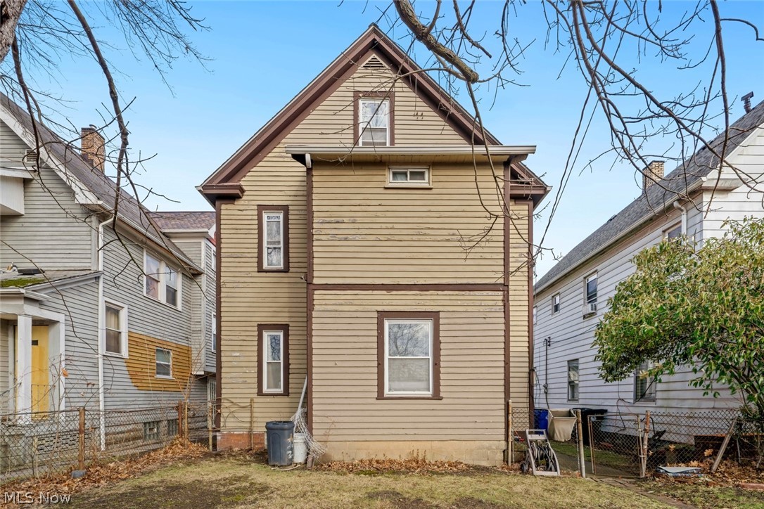 Selden Allotment - Residential Income