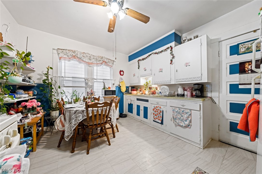 Selden Allotment - Residential Income