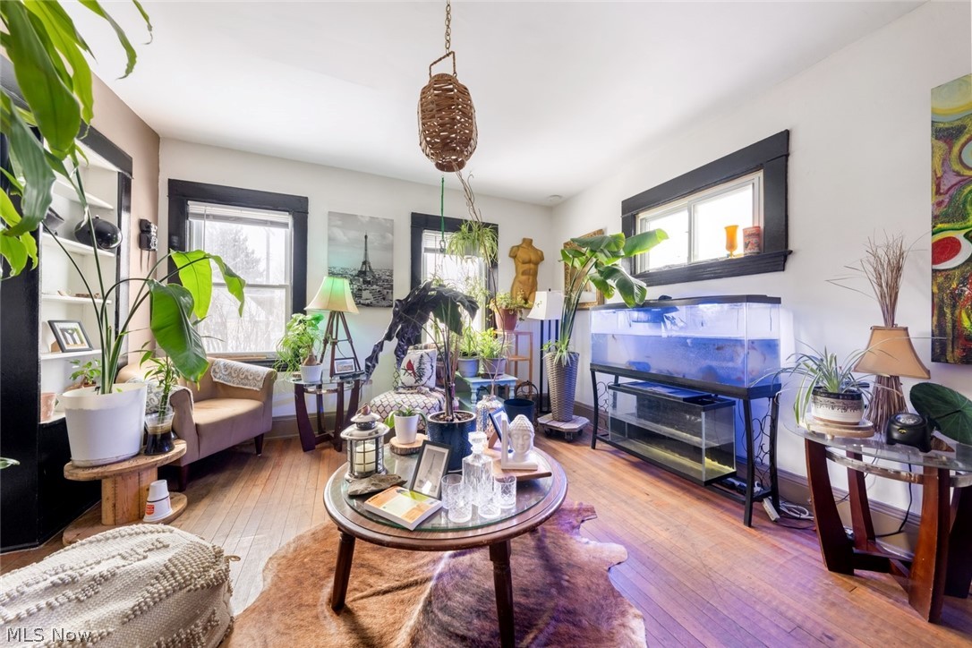 Selden Allotment - Residential Income