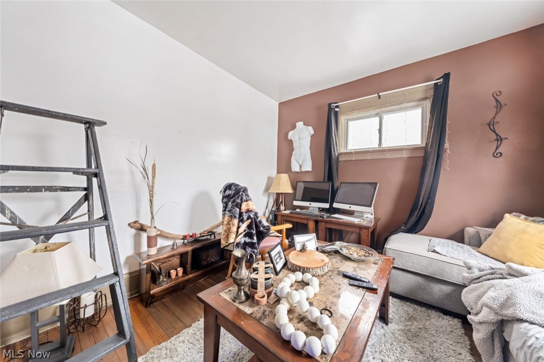 Selden Allotment - Residential Income