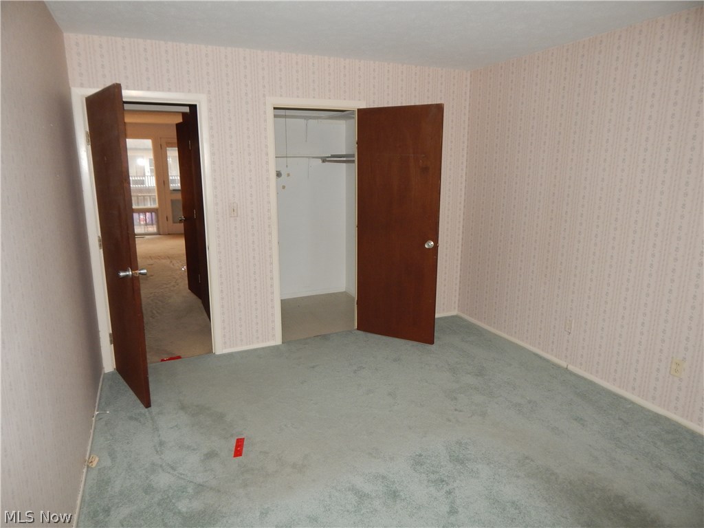 Georgetown Arms Condo - Residential