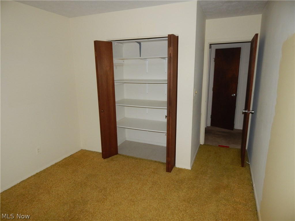 Georgetown Arms Condo - Residential