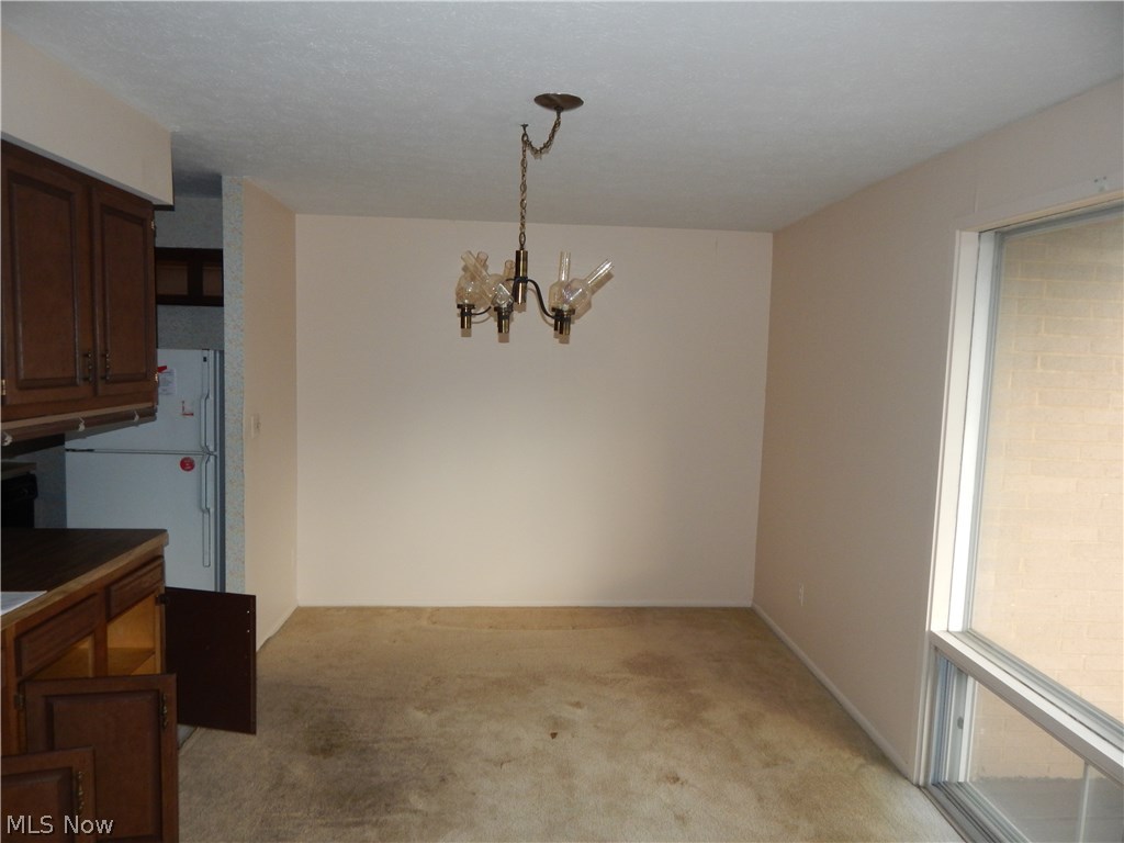 Georgetown Arms Condo - Residential