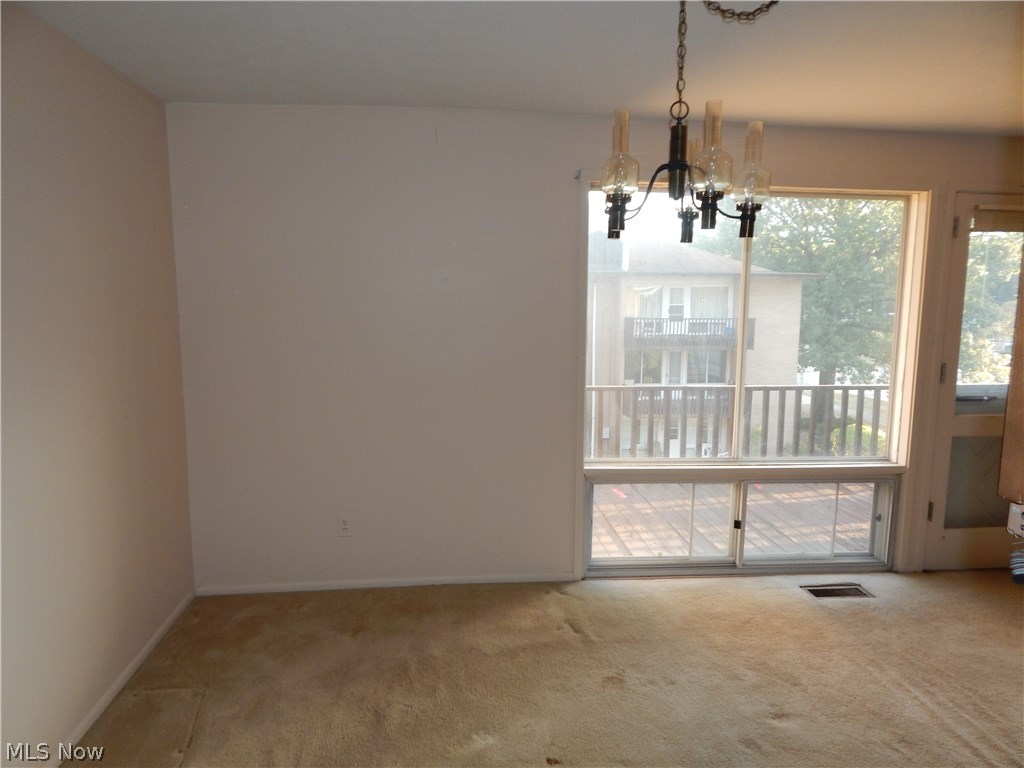 Georgetown Arms Condo - Residential