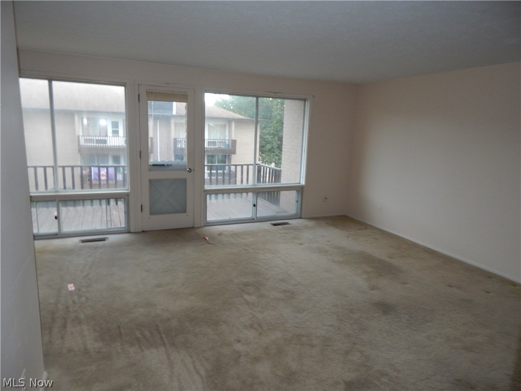Georgetown Arms Condo - Residential
