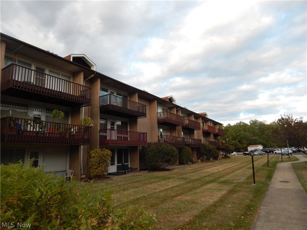 Georgetown Arms Condo - Residential