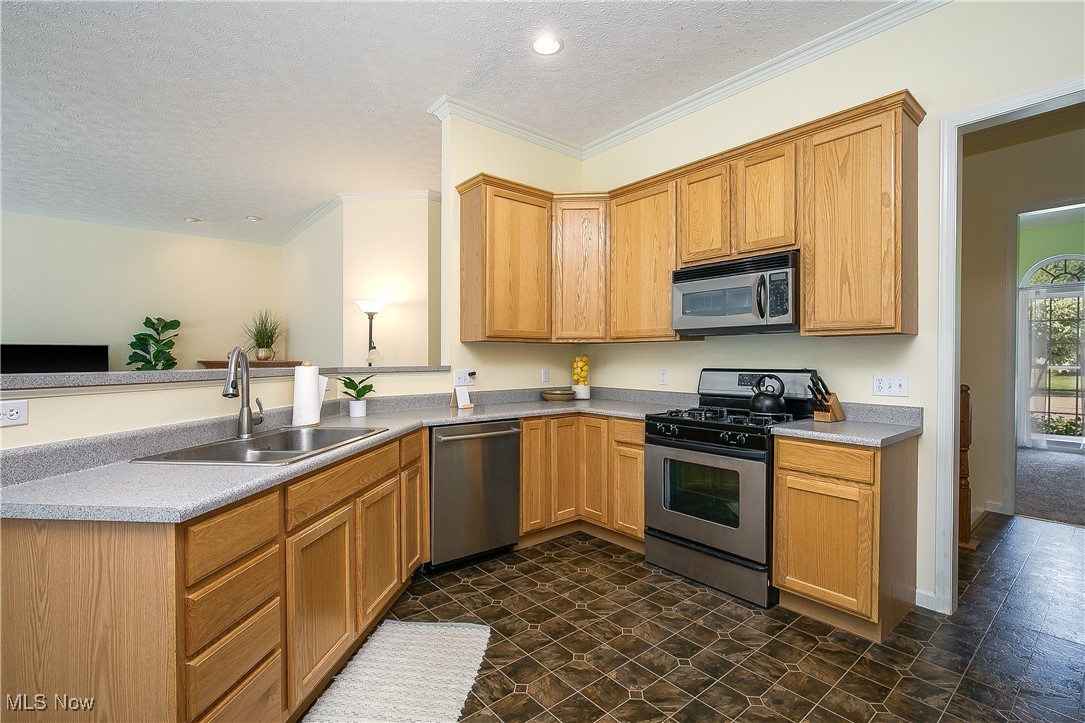 Kings Ridge - Residential