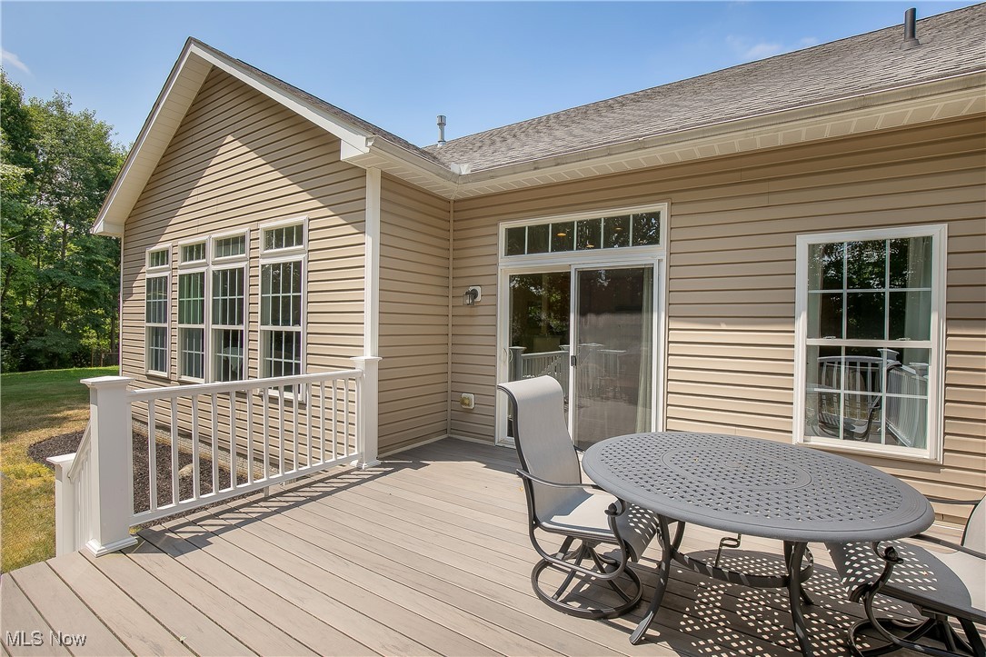 Kings Ridge - Residential